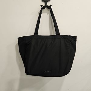 Athleta All About Tote Bag